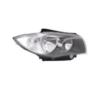 Valeo Projecteur principal à technologie halogène, Référence 44280 pour BMW 1 Series facelift (2007 > 2011)