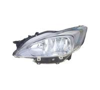 VALEO Projecteur principal à technologie halogène, Référence 44527 pour PEUGEOT 508 (2011 > 2014)