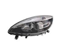 VALEO Projecteur principal à technologie halogène, Référence 44763 pour RENAULT Scenic III facelift (2012 > 2016)