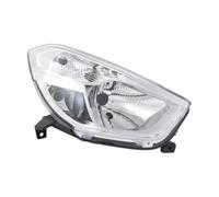 Projecteur principal VALEO 044775, gauche
