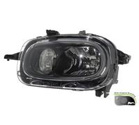 VALEO Projecteur principal à technologie halogène, Référence 450400 pour CITROËN C3 III (2016 >)