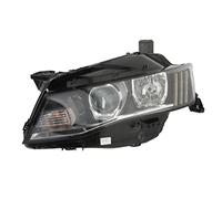 VALEO Projecteur principal à technologie halogène, Référence 450954 pour PEUGEOT 508 II (2018 >)