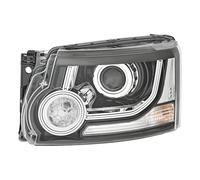 VALEO Projecteur principal à technologie halogène, Référence 45266 pour LAND ROVER Discovery IV facelift (2013 > 2017)