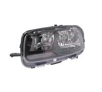 VALEO Projecteur principal à technologie halogène, Référence 45408 pour CITROËN C4 Cactus (2014 >)