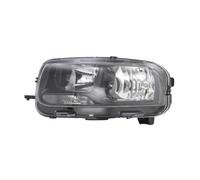 VALEO Projecteur principal 045408 gauche pour CITROËN C4 CACTUS 2.65kg