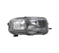 VALEO Projecteur principal à technologie halogène, Référence 45409 pour CITROËN C4 Cactus (2014 >)