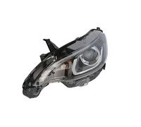 VALEO Projecteur principal à technologie halogène, Référence 45432 pour PEUGEOT 108 (2014 >)