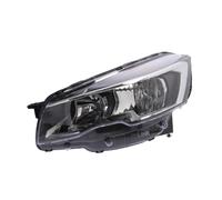 VALEO Projecteur principal à technologie halogène, Référence 45440 pour PEUGEOT 508 facelift (2014 >)