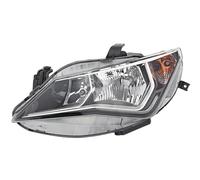 Valeo Projecteur principal Réf. 46724 – Halogène pour SEAT Ibiza IV FL2 (2015-2017)