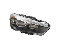 VALEO Projecteur principal à technologie halogène, Référence 46729 pour BMW X1 II (2015 > 2019)