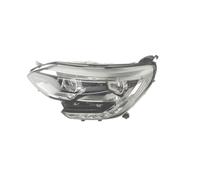 VALEO Projecteur principal à technologie halogène, Référence 46746 pour RENAULT Megane IV (2015 >)