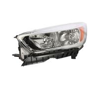 VALEO Projecteur principal à technologie halogène, Référence 46924 pour FORD Kuga II facelift (2016 >)
