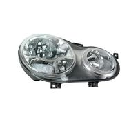 Valeo Projecteur principal à technologie halogène, Référence 88184 pour VOLKSWAGEN Polo IV (2001 > 2005)