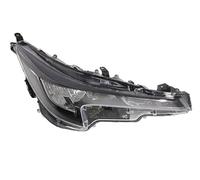 Valeo Phare avant droit 450992 LED pour Toyota Corolla Break