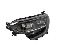 VALEO Projecteur principal à technologie LED, Référence 46754 pour RENAULT Megane IV (2015 >)