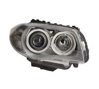 VALEO Projecteur principal à technologie Xénon, Référence 43911 pour BMW 1 Series (2004 > 2007)