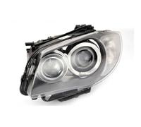 VALEO Projecteur principal à technologie Xénon, Référence 44283 pour BMW 1 Series facelift (2007 > 2011)