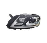 VALEO Projecteur principal à technologie Xénon, Référence 44505 pour VOLKSWAGEN Passat VII (2010 > 20014)