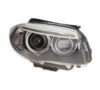Valeo Projecteur principal à technologie Xénon, Référence 44619 pour BMW 1 Series (2011 > 2013)