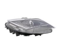 VALEO Projecteur principal à technologie Xénon, Référence 44834 pour Seat Ibiza IV facelift (2012 > 2015)