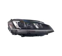 Phare droite D3S (lampe à décharge) 044924 VALEO pour VW GOLF VII Variant