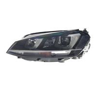 VALEO Projecteur principal à technologie Xénon, Référence 44933 pour VOLKSWAGEN Golf VII (2012 > 2017)