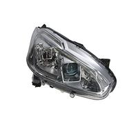 VALEO Projecteur principal à technologie Xénon, Référence 45161 pour PEUGEOT 208 GT/XY (2012 >)