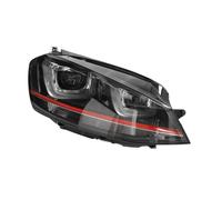 VALEO Projecteur principal à technologie Xénon, Référence 46807 pour VOLKSWAGEN Golf VII GTI (2013 >)