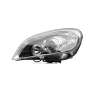 VALEO Projecteur principal à technologie Xénon, Référence 46956 pour VOLVO S60 II (2010 > 2013)