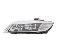 Phare gauche D1S (lampe à décharge) 043256 VALEO pour AUDI Q7
