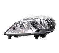 VALEO Projecteur principal Phare 043395 gauche pour OPEL Vivaro A Van (X83)