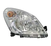 VALEO Projecteur principal Phare 043677 droit pour SUZUKI Splash Schrägheck