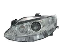 VALEO Projecteur principal Phare 043820 gauche pour SEAT Ibiza IV ST (6J8, 6P8)