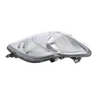 VALEO Projecteur principal à technologie halogène, Référence 43933 pour TOYOTA Yaris II facelift (2008 > 2011)