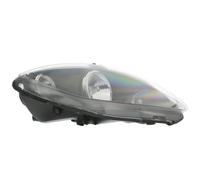 VALEO Projecteur principal Phare 044090 droit pour SEAT Leon 3/5 portes (1P1)