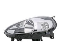 Phare gauche H4 044211 VALEO pour FIAT PUNTO EVO PUNTO GRANDE PUNTO