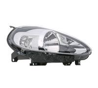 Phare droite H4 044212 VALEO pour FIAT PUNTO EVO PUNTO GRANDE PUNTO