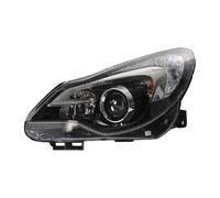 VALEO 044589 Projecteur principal