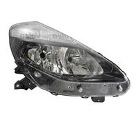 VALEO Projecteur principal Phare 044655 droit pour RENAULT Clio III Van (SB, SR)