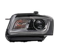 VALEO Projecteur principal à technologie Xénon, Référence 44867 pour Audi Q5 facelift (2012 > 2017)
