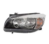 VALEO Projecteur principal à technologie halogène, Référence 44945 pour BMW X1 (2012 > 2015)