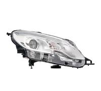 VALEO Projecteur principal Phare 045173 droit convient pour PEUGEOT 2008 Break