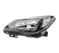 VALEO Projecteur principal Phare 045286 gauche pour OPEL Corsa D 3/5 portes 3,43