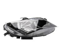Valeo - 46725 - Phare halogène principal droit haute performance - Pour SEAT Ibiza IV FL2 05/2015 > 2017/01 - Avant - Côté droit - Lot de 1