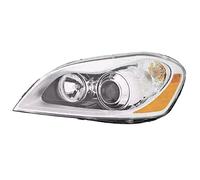 VALEO Projecteur principal à technologie Xénon, Référence 46890 pour VOLVO XC 60 (2008 > 2013)