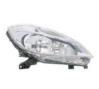 VALEO Projecteur principal Phare 088948 droit pour RENAULT Clio III Van (SB, SR)