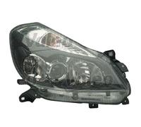 VALEO Projecteur principal Phare 088952 droit pour RENAULT Clio III Van (SB, SR)