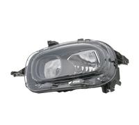 VALEO Projecteur principal à technologie halogène, Référence 450400 pour CITROËN C3 III (2016 >)
