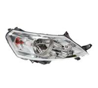 VALEO Projecteur principal Phare 450429 droit pour CITROËN Jumpy II Van 4,45kg