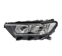 Projecteur principal VALEO 450516, gauche